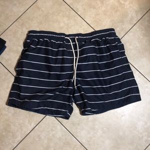 H&M Swim Trunks